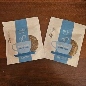 Sipology Fruit Tea Watermelon Berry Sangria Strawberry Lime Daiquiri 353oz